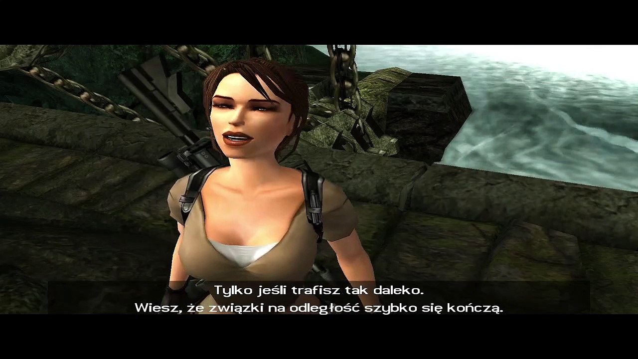 Tomb Rader Legend #14