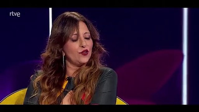 Yolanda Ramos habla de su depresión