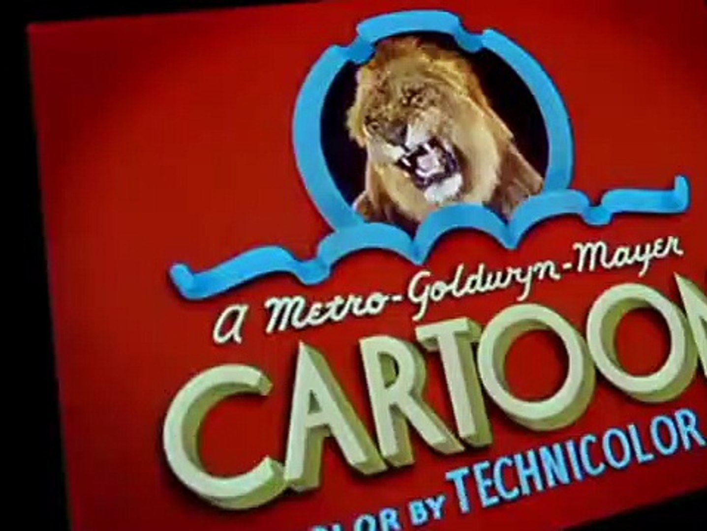 Tom and Jerry Classic Collection E004 - video Dailymotion