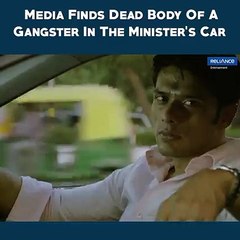 Media Finds Dead Body Of A Gangster In The Minister's Car | Shagird | Movie Scene While having an argument in the car Zakir shoots the gangster. #Shagird Media Finds Dead Body Of A Gangster In The Minister's Car | Shagird | Movie Scene While having an arg