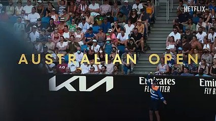 Break Point Part 1   Now Streaming   Netflix