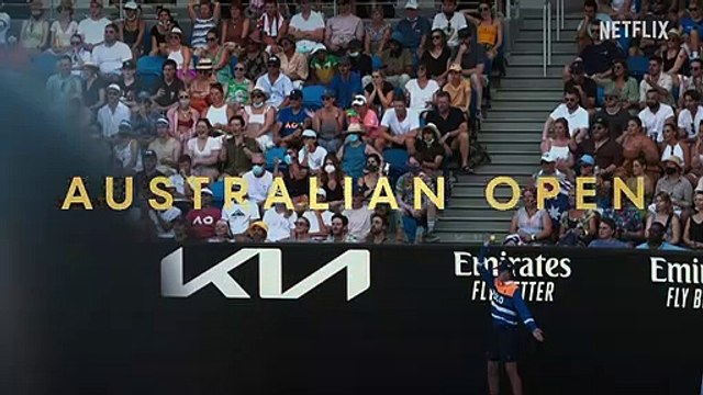 Break Point Part 1 Now Streaming Netflix