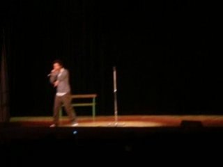 Talent Show - Olivier  Miller 01