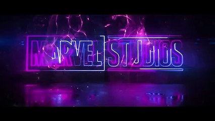 Marvel Studios' AVENGERS SECRET WARS - Teaser Trailer (2026)