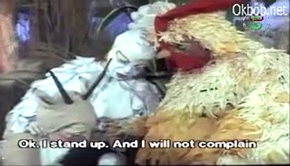 الفيلم الجزائري الدويرة للمخرج نور الدين الهاشمي