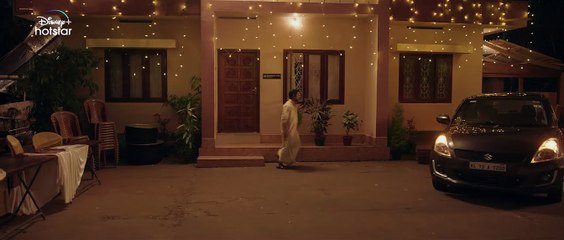 Mukundan Unni Associates  Now Streaming   DisneyPlusHotstar
