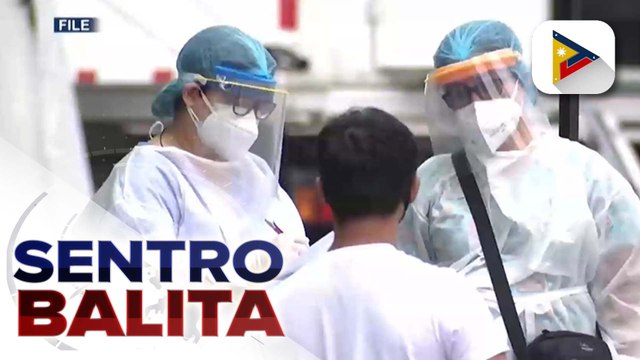 DOH, tiniyak na gumagawa ng hakbang ang pamahalaan para mapabuti ang benepisyo ng healthcare workers sa bansa