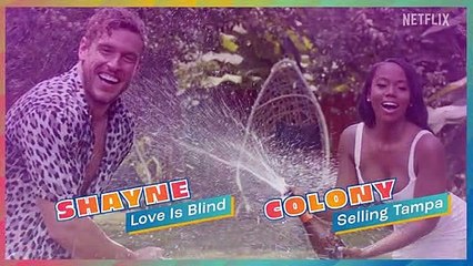 Perfect Match   Cast Announcement   Netflix