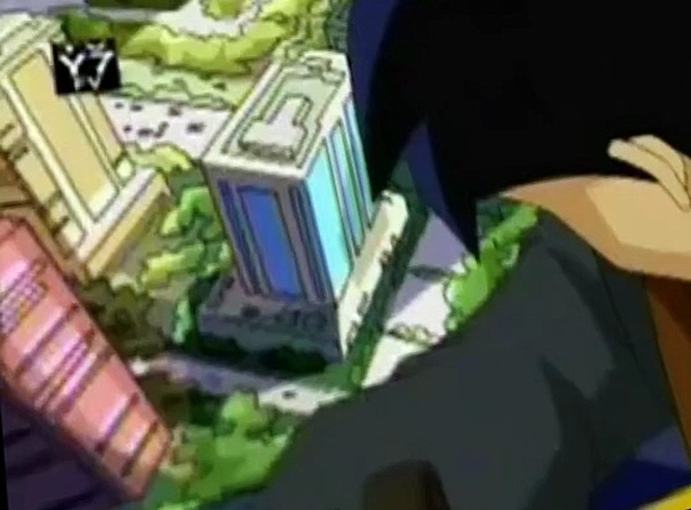 Jackie Chan Adventures S03 E06