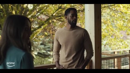 SOMEBODY THAT I USED TO KNOW Official Trailer (2023)