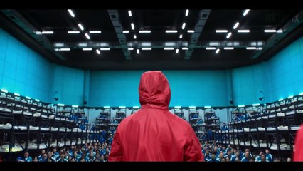 Squid Game Season 2   FIRST LOOK TRAILER   Netflix (HD)