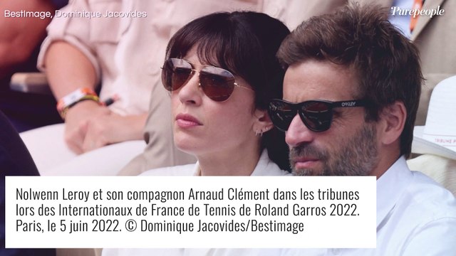 Nolwenn Leroy : Son fils Marin, déjà une vraie diva ? Confidences surprenantes sur son garçon de 4 ans