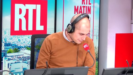 Le journal RTL de 8h du 19 janvier 2023