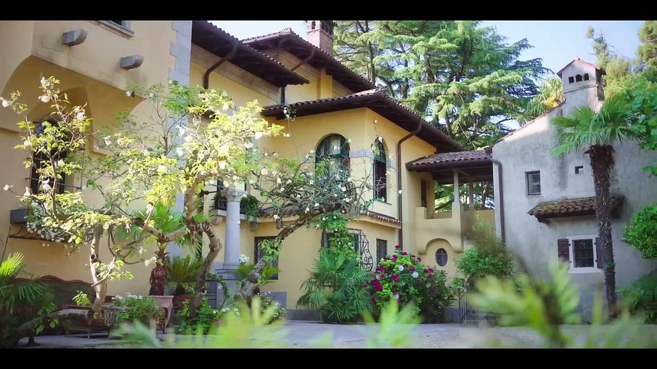 Hotel Portofino Trailer OV