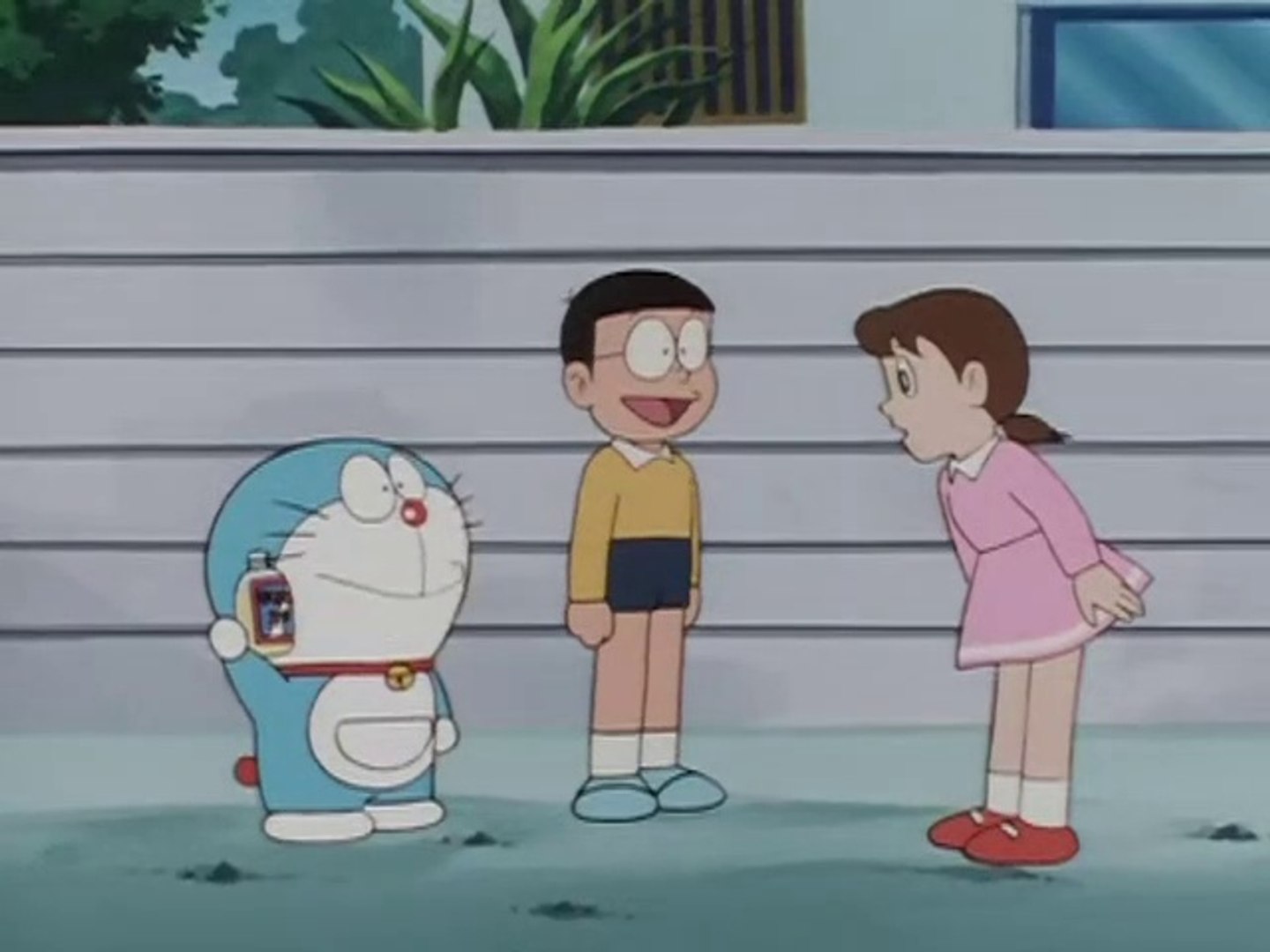 Doraemon_Season 01 Episode 43_- Hindi  [Doreamon]