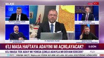 5. Gün - Murat Özer | Mustafa Kemal Çiçek | Taceddin Kutay | Güngör Yavuzaslan | 18 Ocak 2023