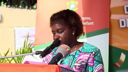 Le ministère de la Femme, de la famille et de l’enfant dresse le bilan de l'année écoulée