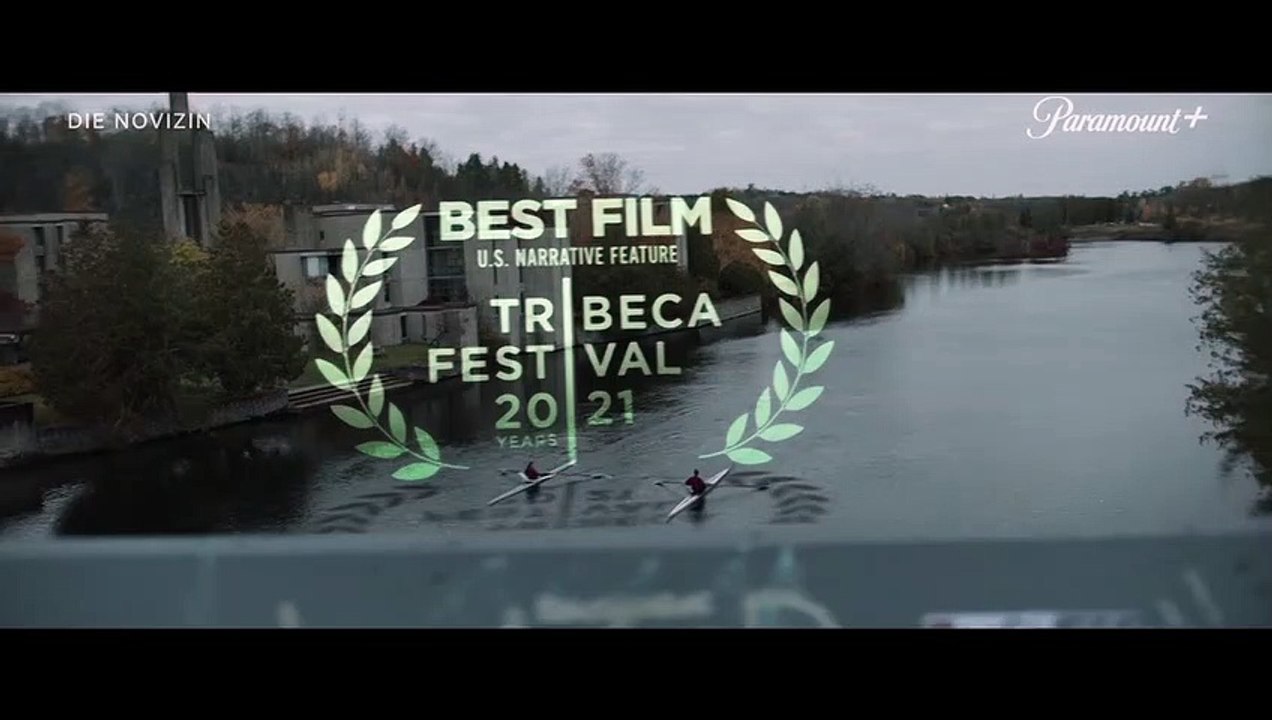 Die Novizin Trailer DF