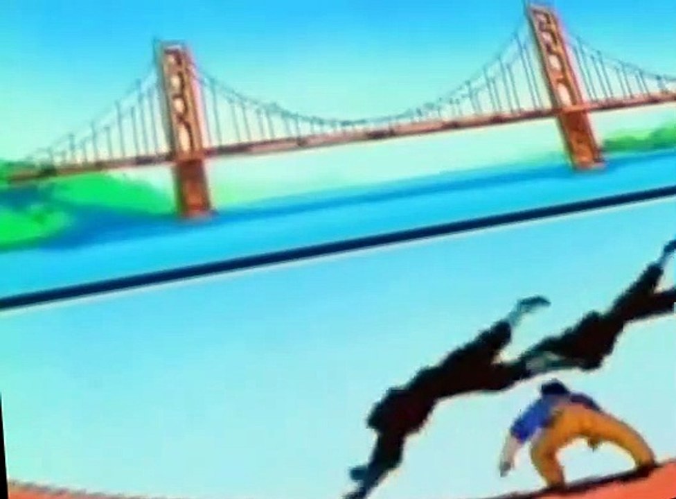 Jackie Chan Adventures S03 E08