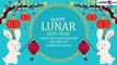 Happy Lunar New Year 2023 Greetings and Gong Xi Fa Cai Messages for Celebrating Chinese New Year