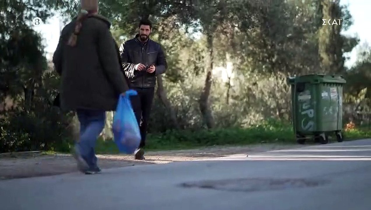 Άγρια Γη - Επεισόδιο 85 (HD)