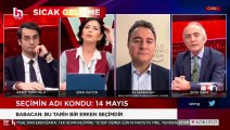 Babacan: Meclis karar almazsa Erdoğan aday olamaz