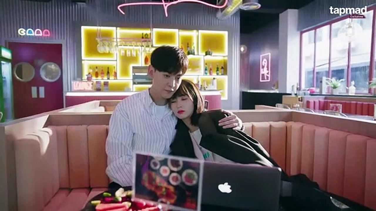 My little happiness Ep - 13 [Urdu+Hindi+Eng] kdrama