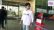 Sanjay Dutt, Tamannaah Bhatia, Vijay Verma and Kartik Aaryan Spotted At Airport