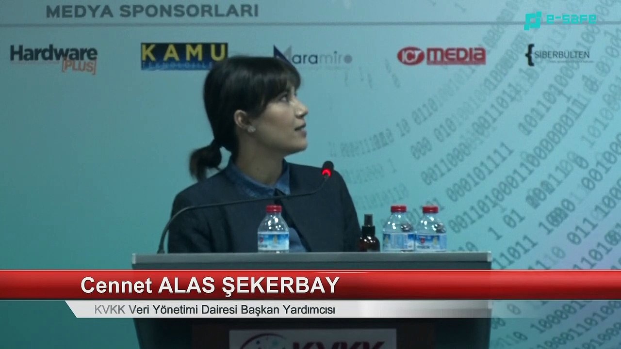 Çocuk Verilerinin İşlenmesinde Açık Rızanın Alınması