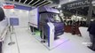 Auto Expo 2023: Jupiter Electric Mobility | Tez Electric Commercial Vehicle | Manu Kurian