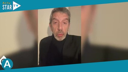 Michel Cymes tacle François Hollande sur son poids, il lui répond en direct !