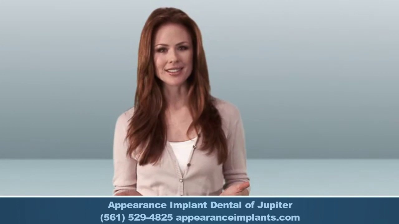Best Dentist Jupiter FL