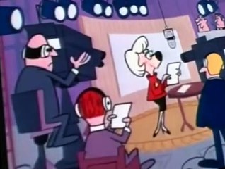 Underdog Underdog E001 Safe Waif, March of the Monsters