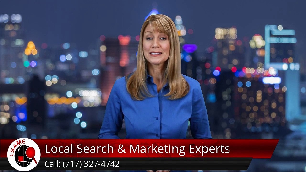 Local Search and Marketing Experts Lancaster PA Reviews, Excellent 5 Star Review