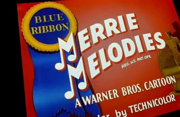Looney Tunes Golden Collection Volume 4 Disc 4 E004 - The Aristo-Cat