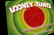 Looney Tunes Golden Collection Volume 4 Disc 4 E007 - Kiss Me Cat