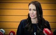 ‘I am human’: Jacinda Ardern resigns as prime minister of New Zealand