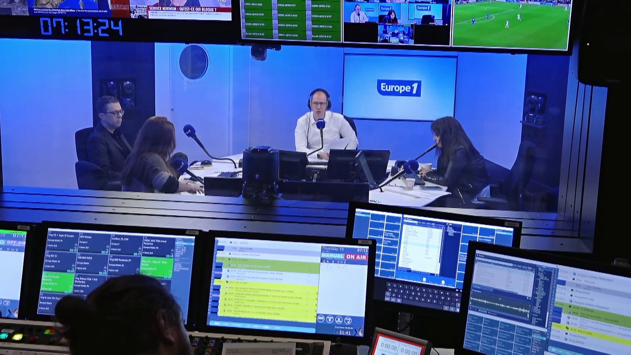 Forum de Davos : à quoi sert encore ce rendez-vous des puissants dans un monde de plus en plus fragmenté ?