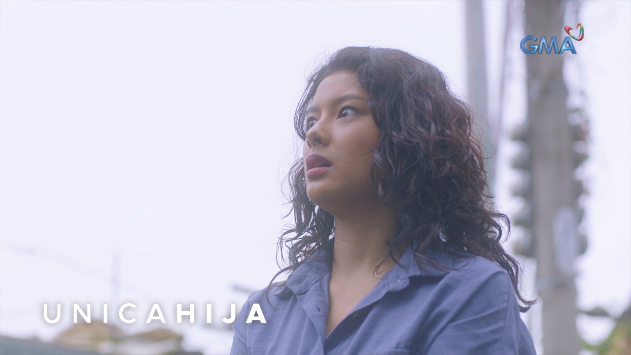 Unica Hija: The clone escapes from the perpetrator (Episode 55)