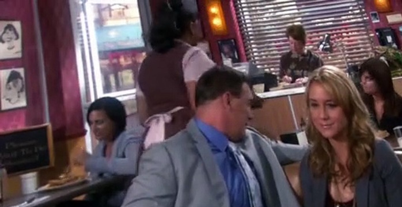 Rules of Engagement S06 E01