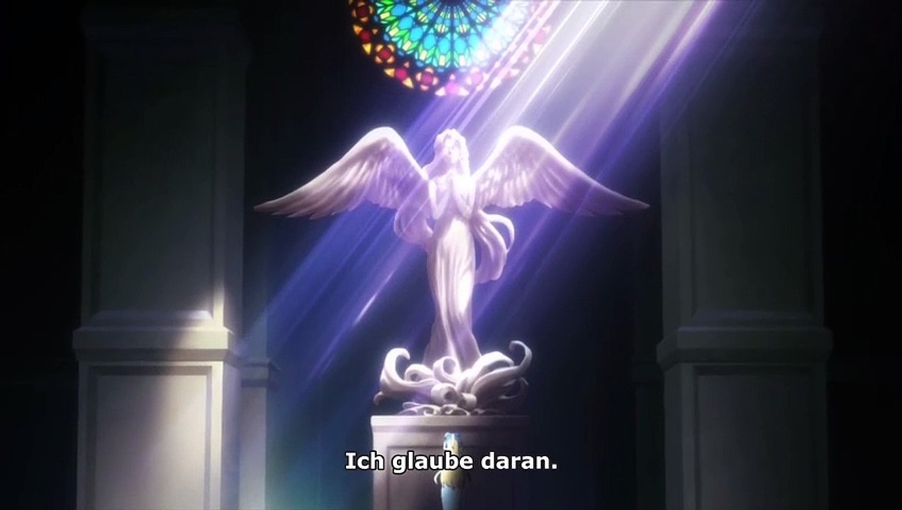 Cautious Hero: The Hero Is Overpowered but Overly Cautious Trailer OV