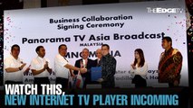 NEWS: Digistar & Indonesia’s MNC Group team up to roll out new internet TV services