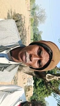 Three farmers climbed a tree with a noose around their neck