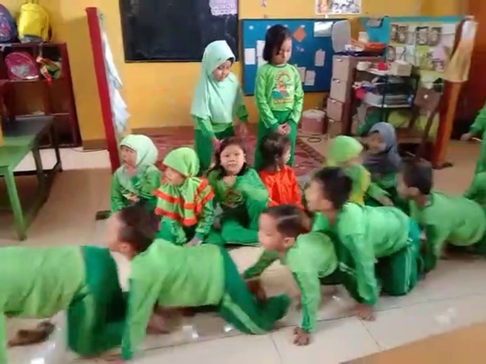 School Children
