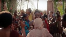 Reinas de África: Njinga  - Official Clip  Netflix