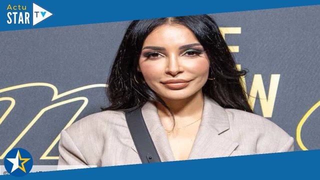 Sananas : l'influenceuse annonce une fausse grossesse et provoque un bad buzz