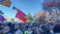 Ambiente antes de que se celebre la XXVII Cumbre Hispano-Francesa