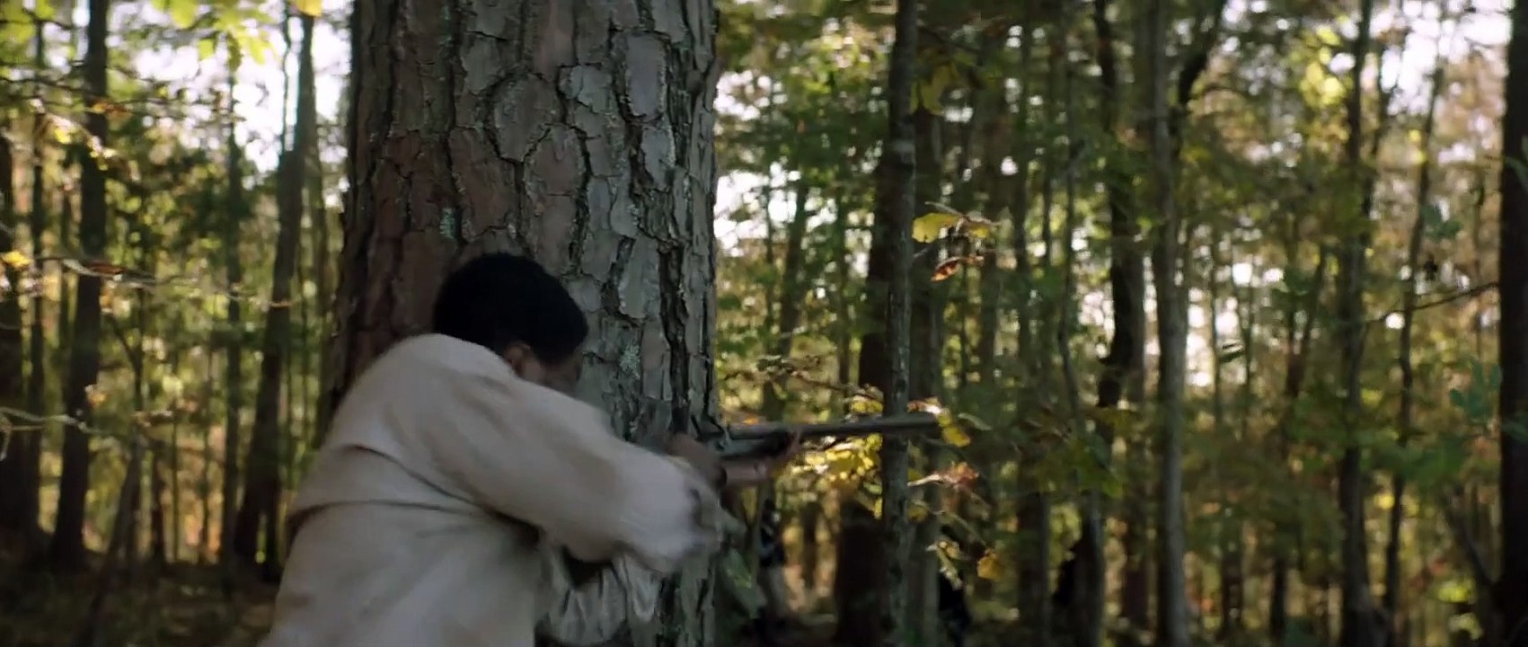 Freedom’s Path Trailer OV