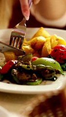 Kenapa Rasa Mengantuk Selepas Makan?