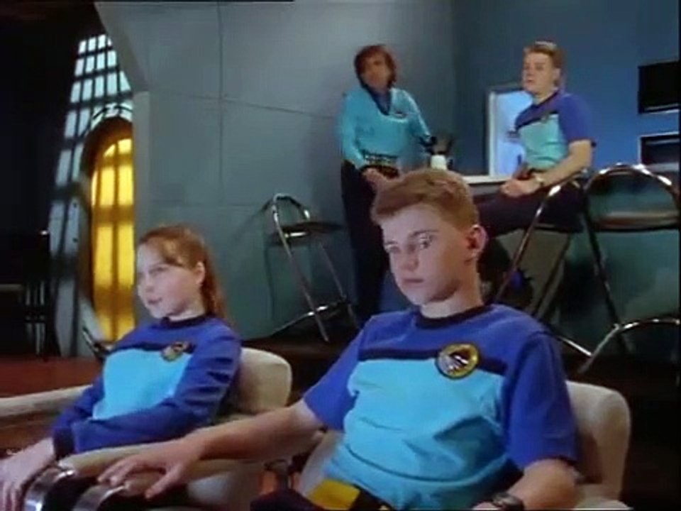 Ocean Girl - Ep78 HD Watch